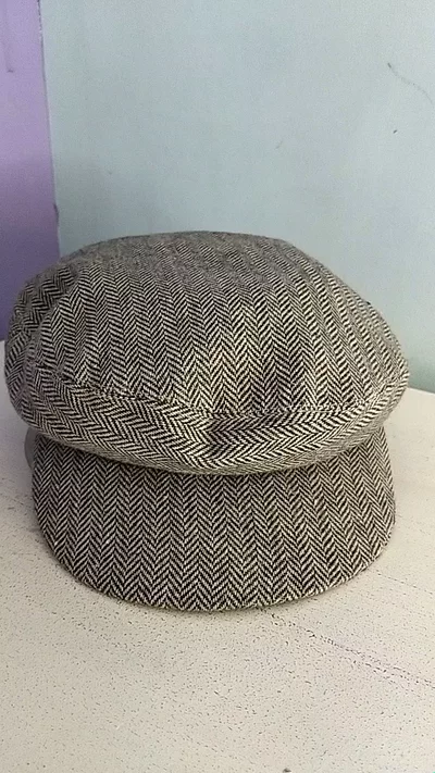 Immagine di Newsboy Cap 1