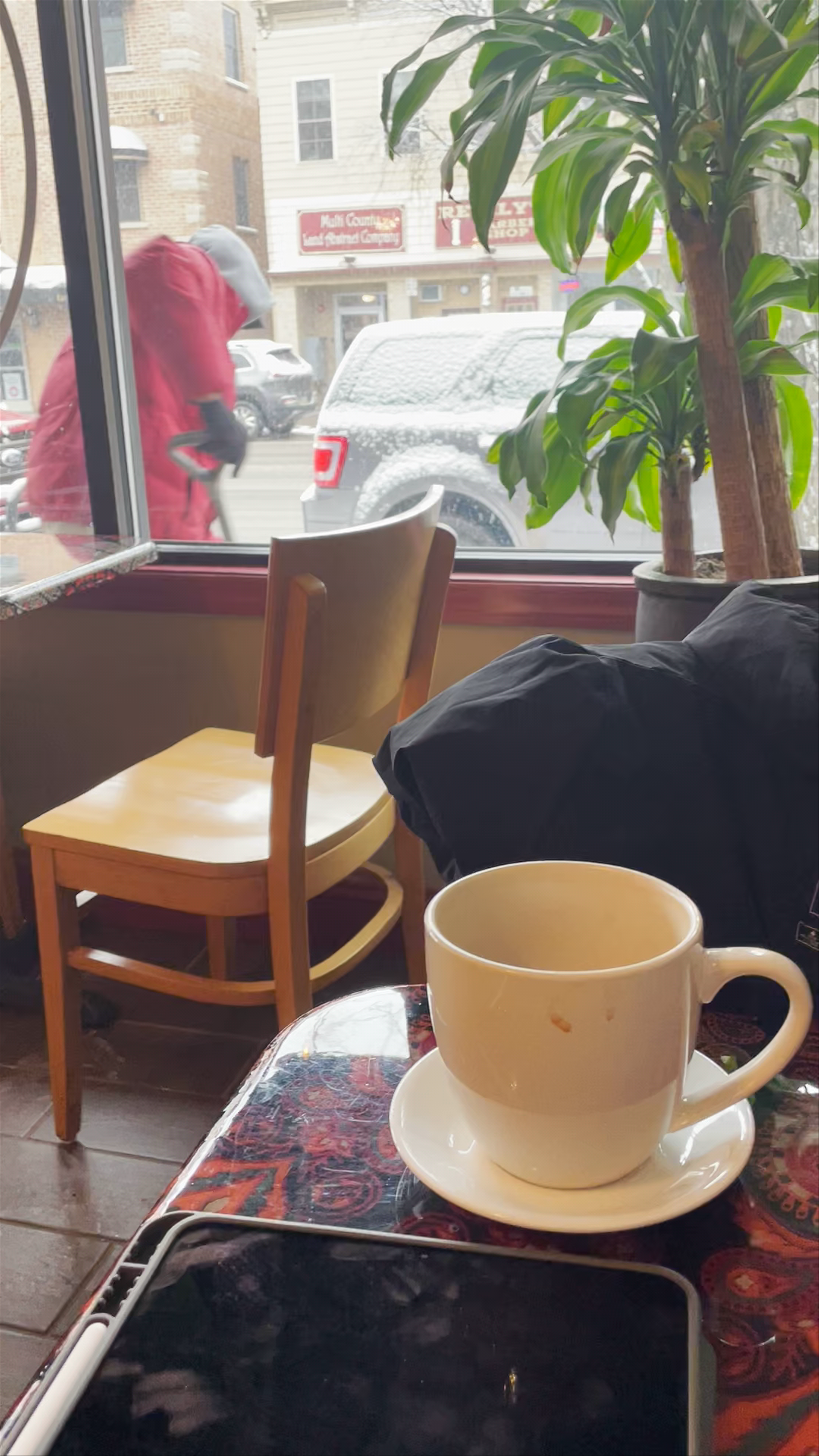 Brewskis Coffee & Bar