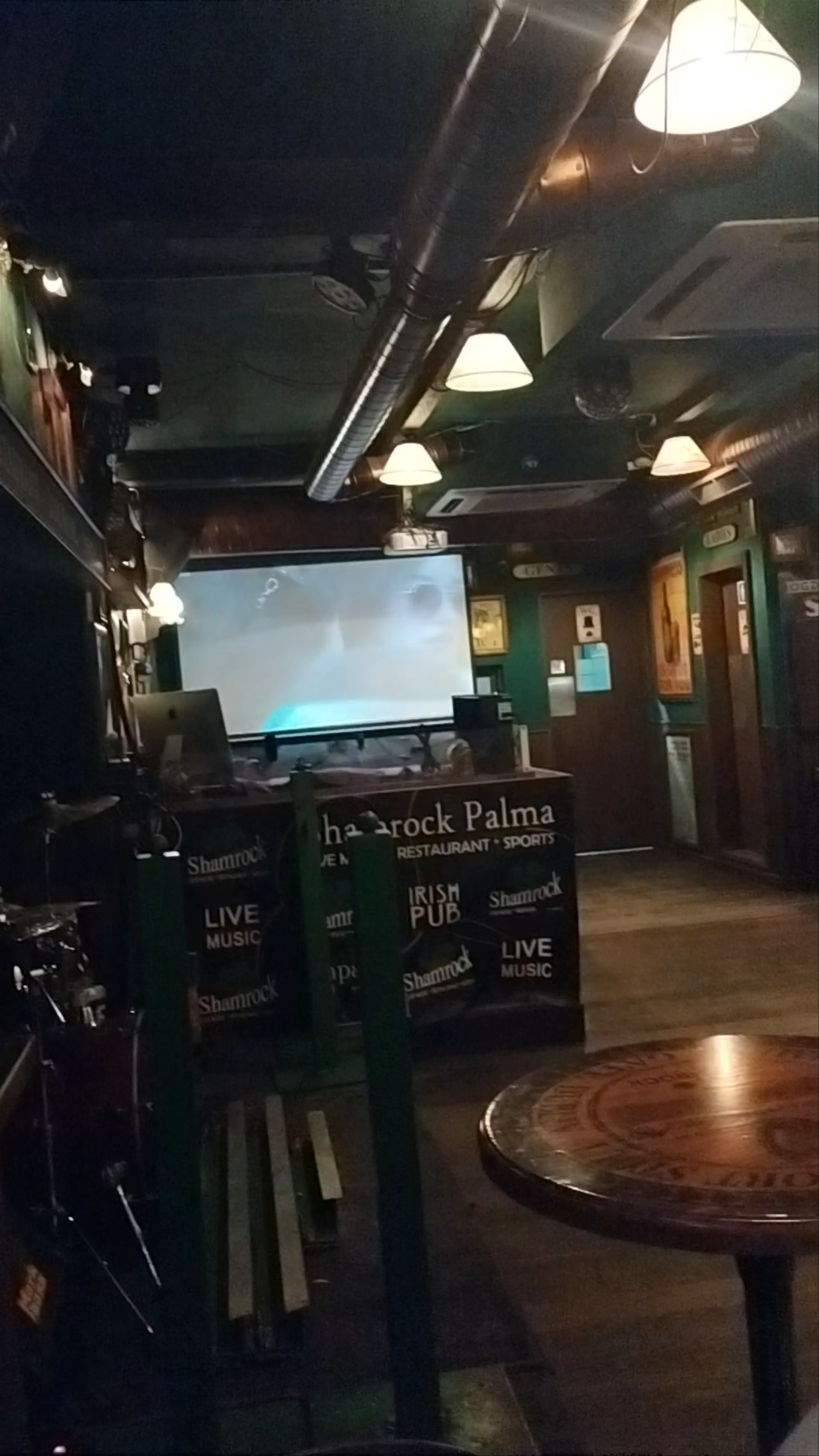 Shamrock Palma Mallorca
