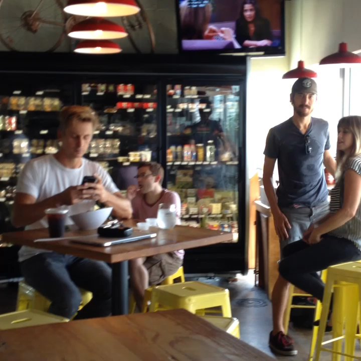Quickie Pickie - QP inside - Beer, Wine & Spirits Near Me - Austin, Texas