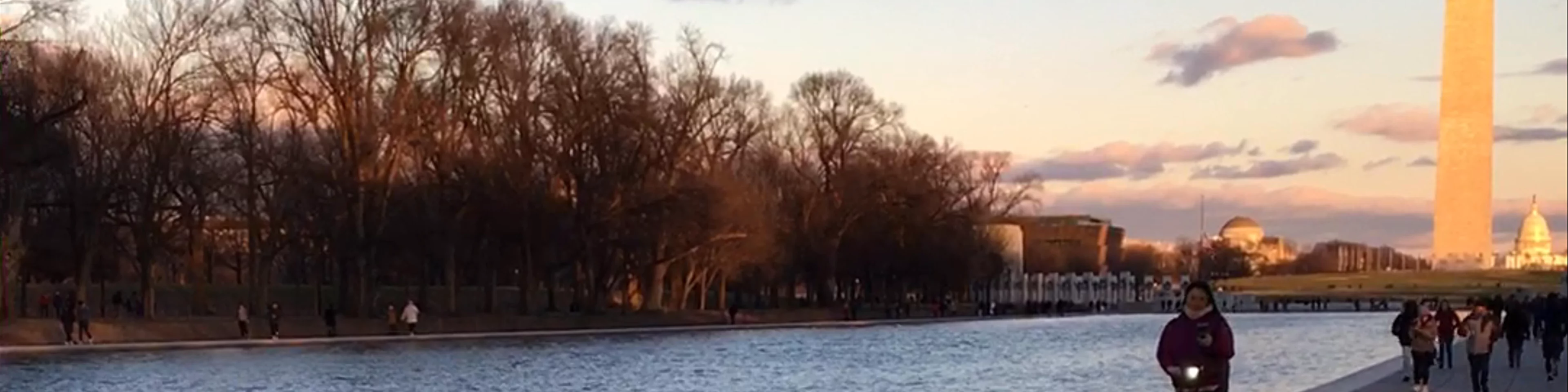 Lincoln Memorial Circle