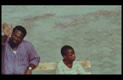 Bande-annonce en anglais