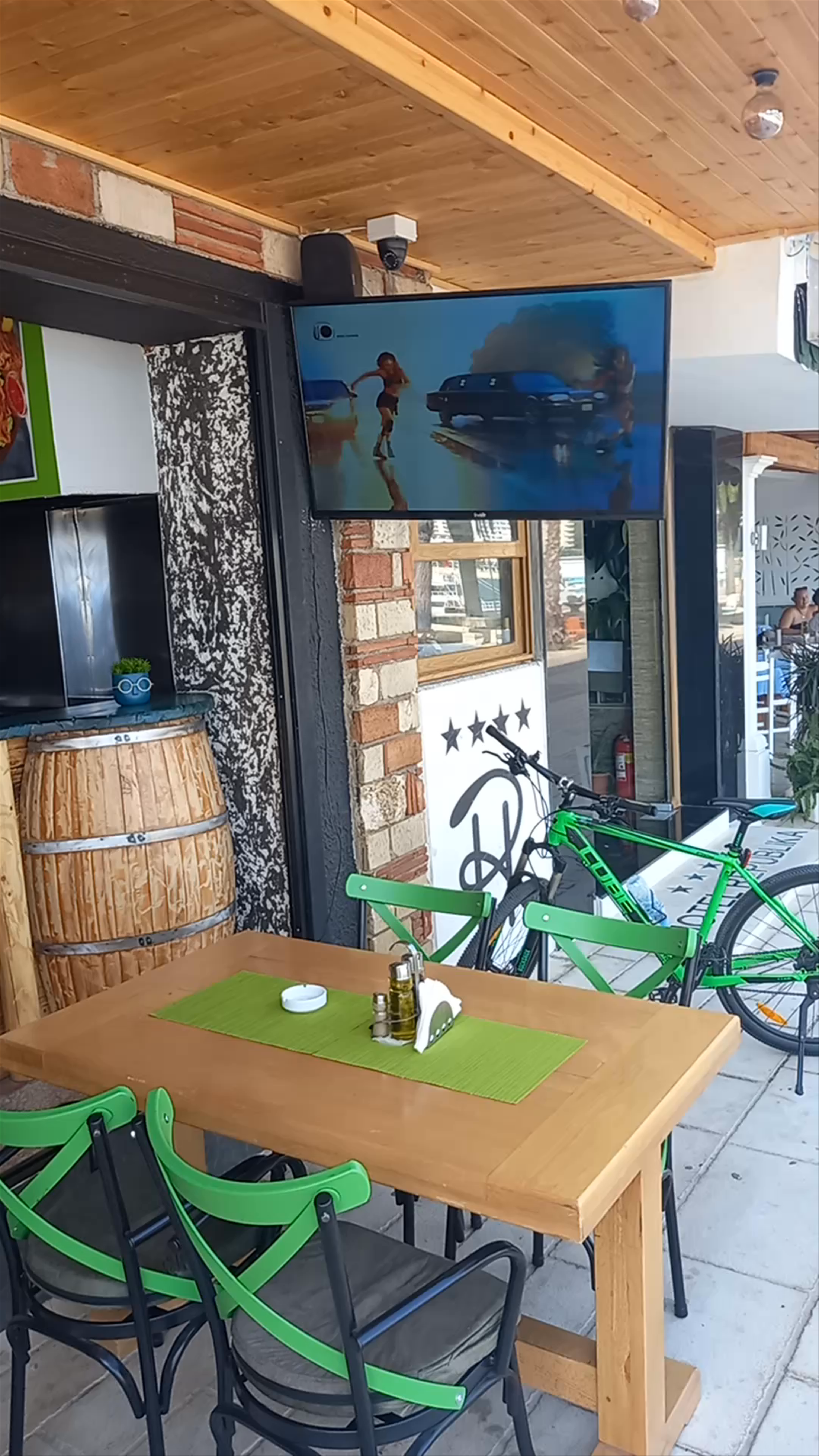 Grill Station Republika