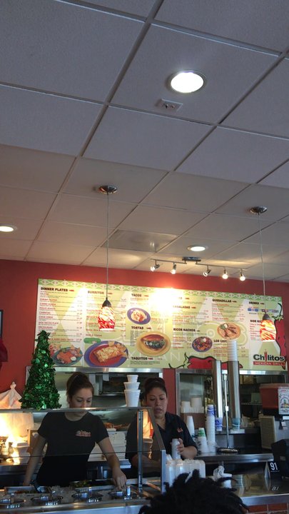 Chilitos Mexican Grill - Mexican Near Me - Riverside, California