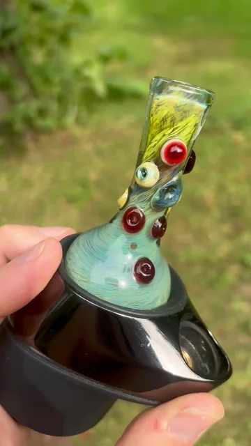 Preview pic of Monster dry peak top