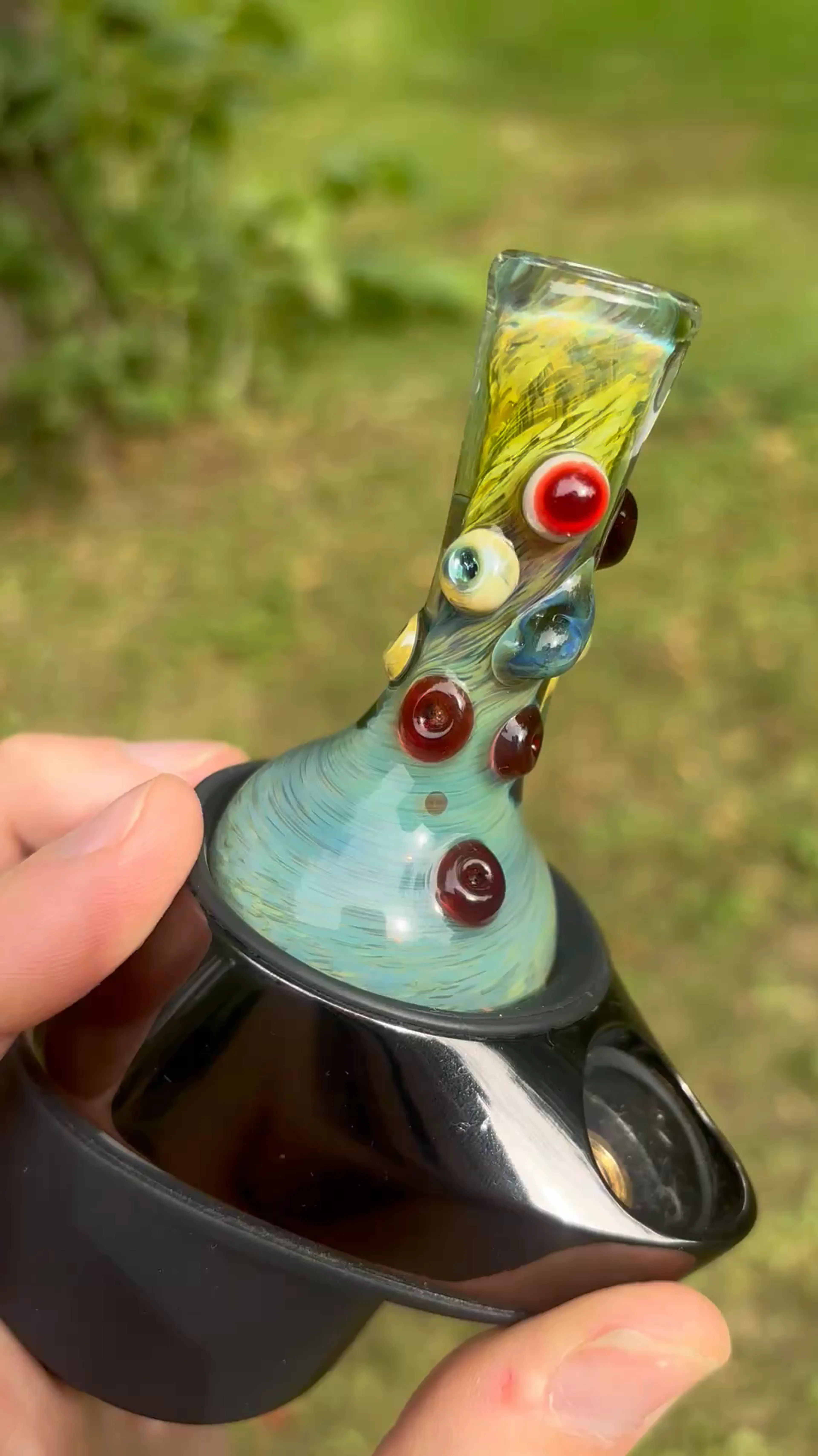 Preview pic of Monster dry peak top