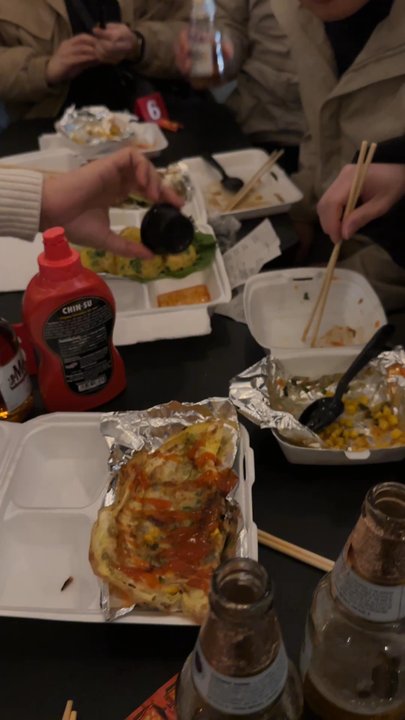 Sai Gon Go - Food Trucks Near Me - Irving, Texas
