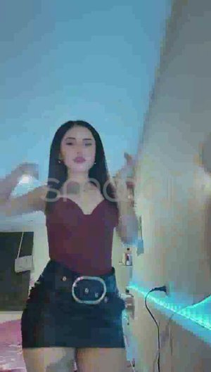 kimberly Manila Escort Video #24429