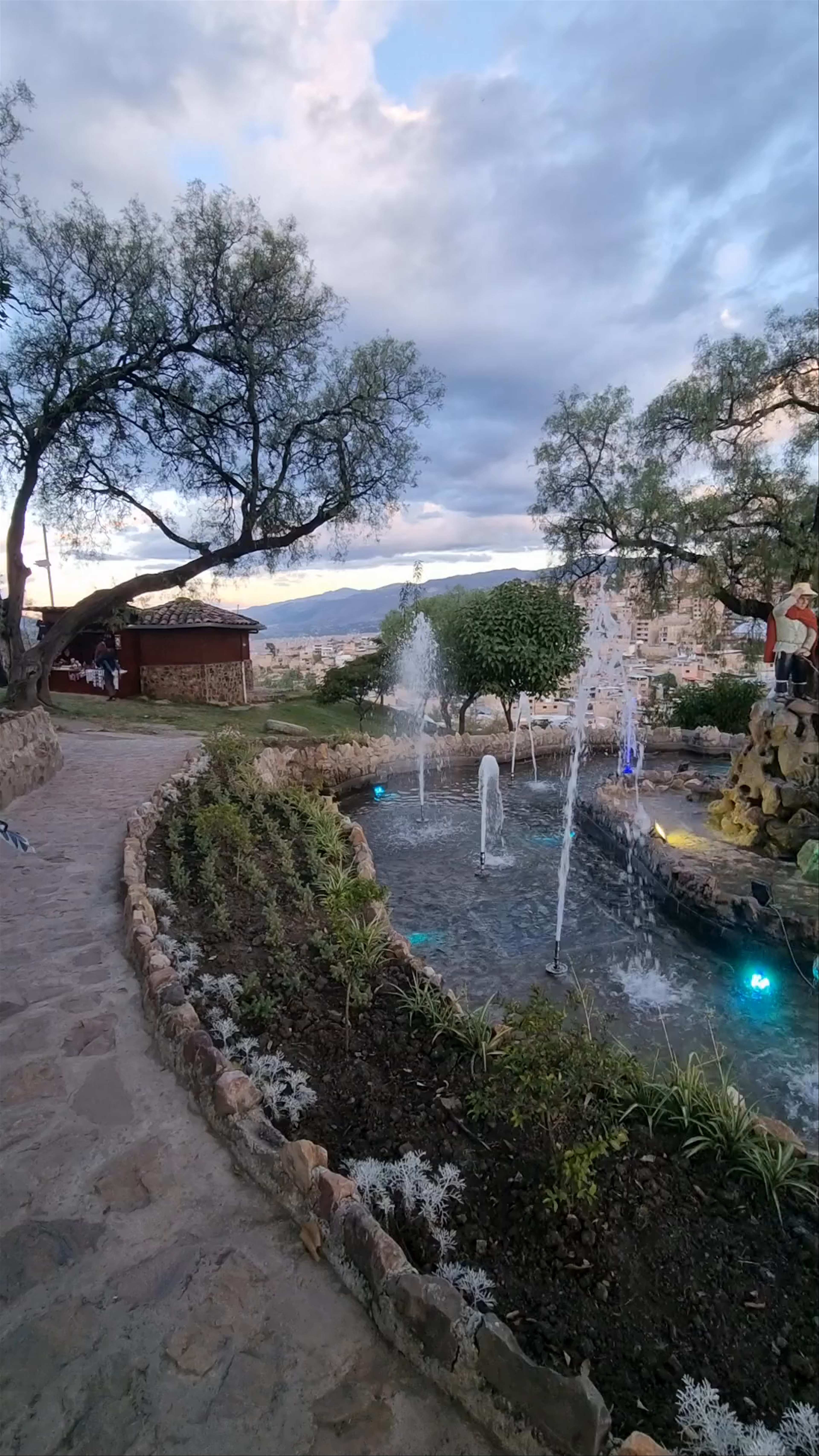 Mirador Santa Apolonia