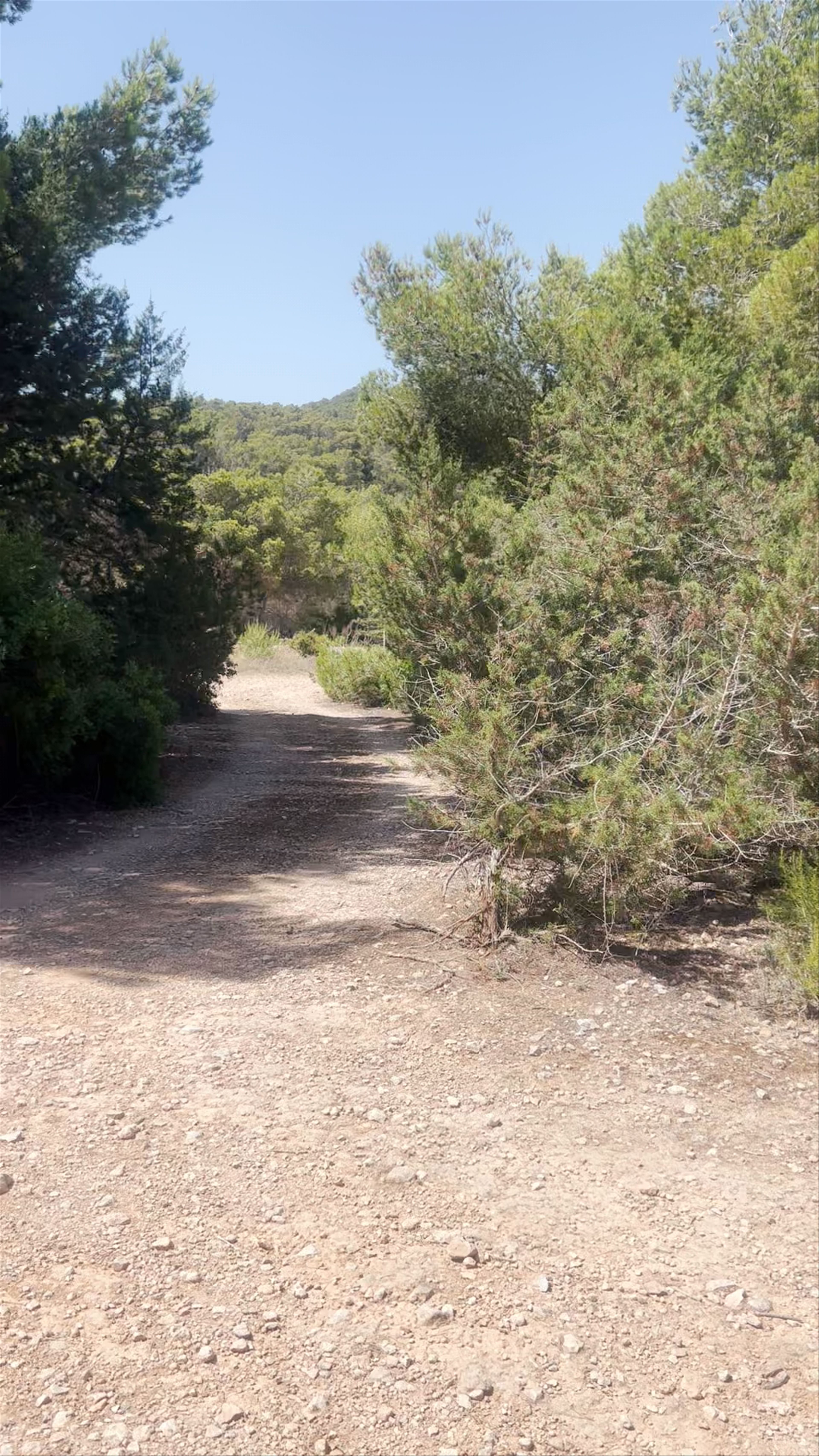 Parque Natural de las Salinas