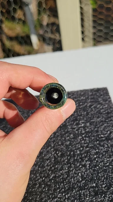 Preview pic of Slyme and galaxy chillum