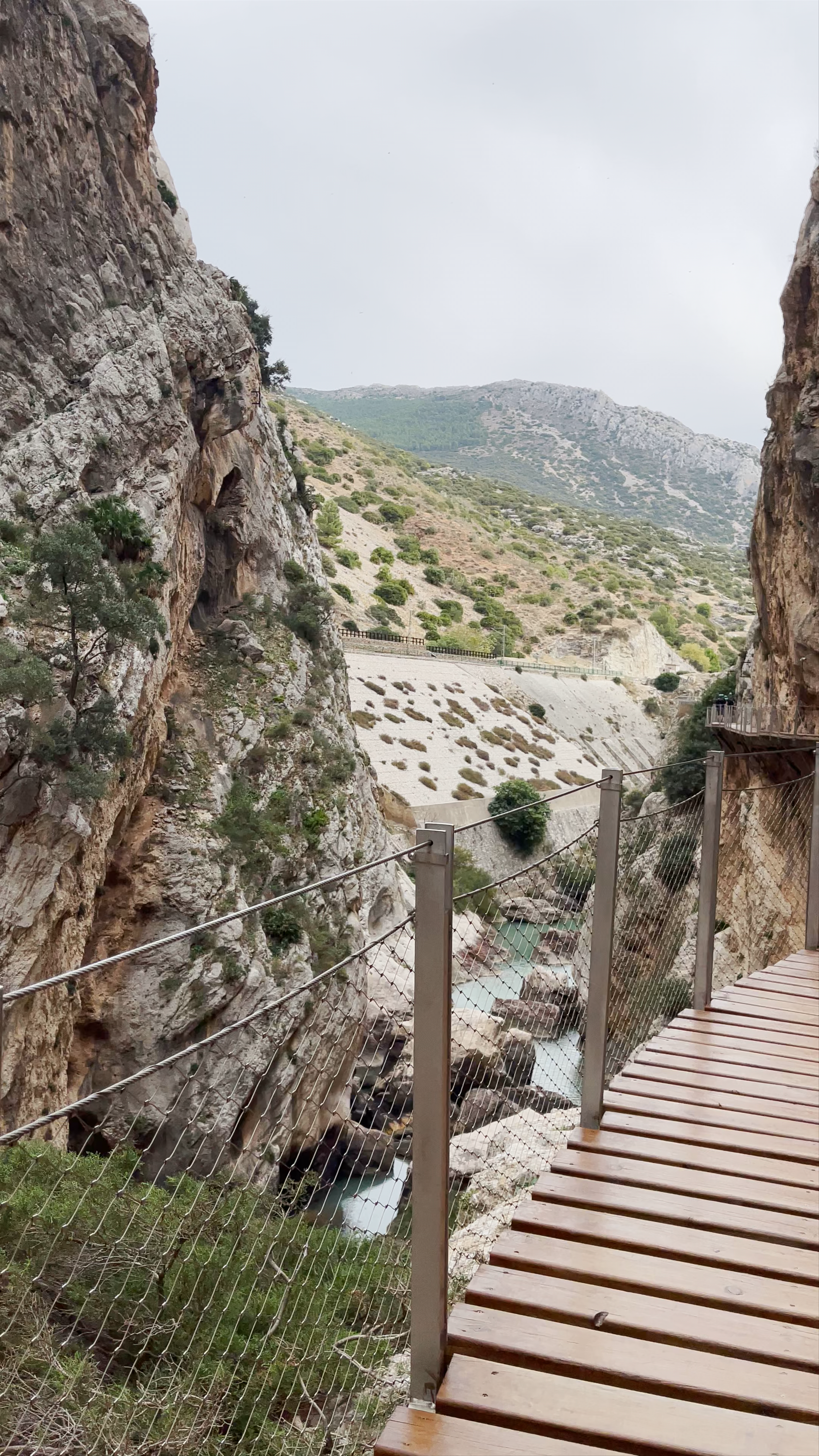 Caminito del Rey