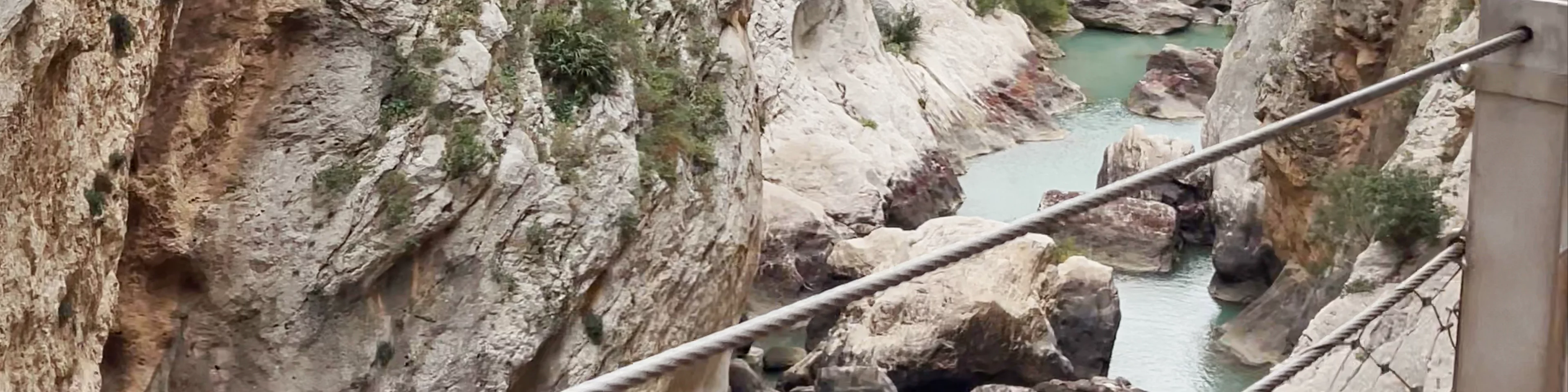 Caminito del Rey