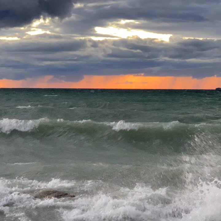 Bay Front Park - Parks Near Me - Petoskey, Michigan