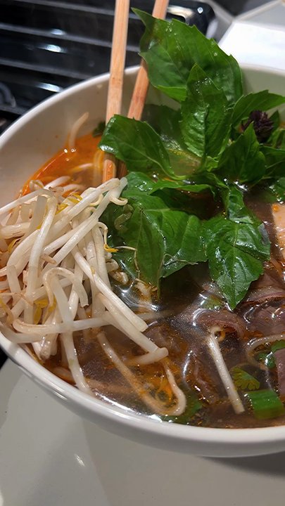 Pho Ever - Bun Bo Hue via takeaway - Vietnamese Near Me - Bellevue, Washington