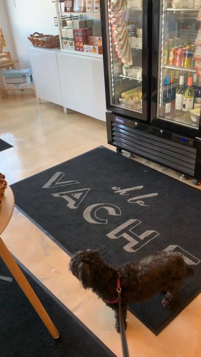 Oh La Vache - Cheese Shops Near Me - Long Beach, California
