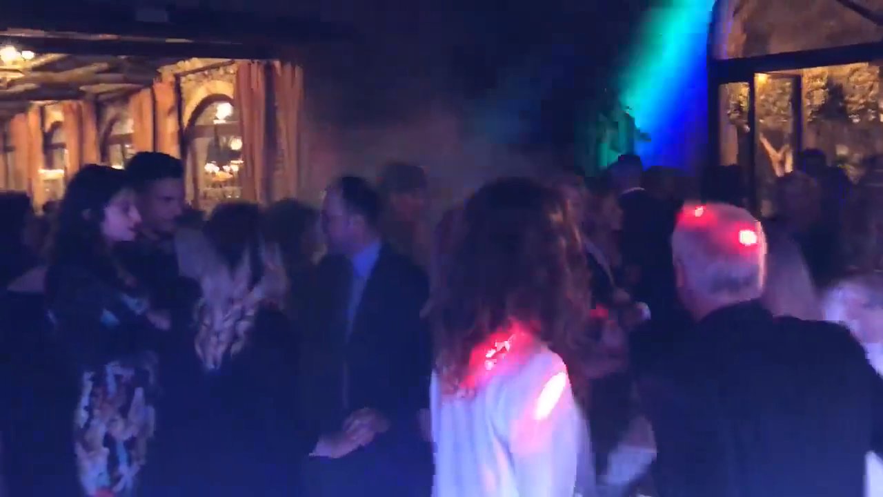 DJ Giuseppe - Wedding of Giovanni & Serena - video