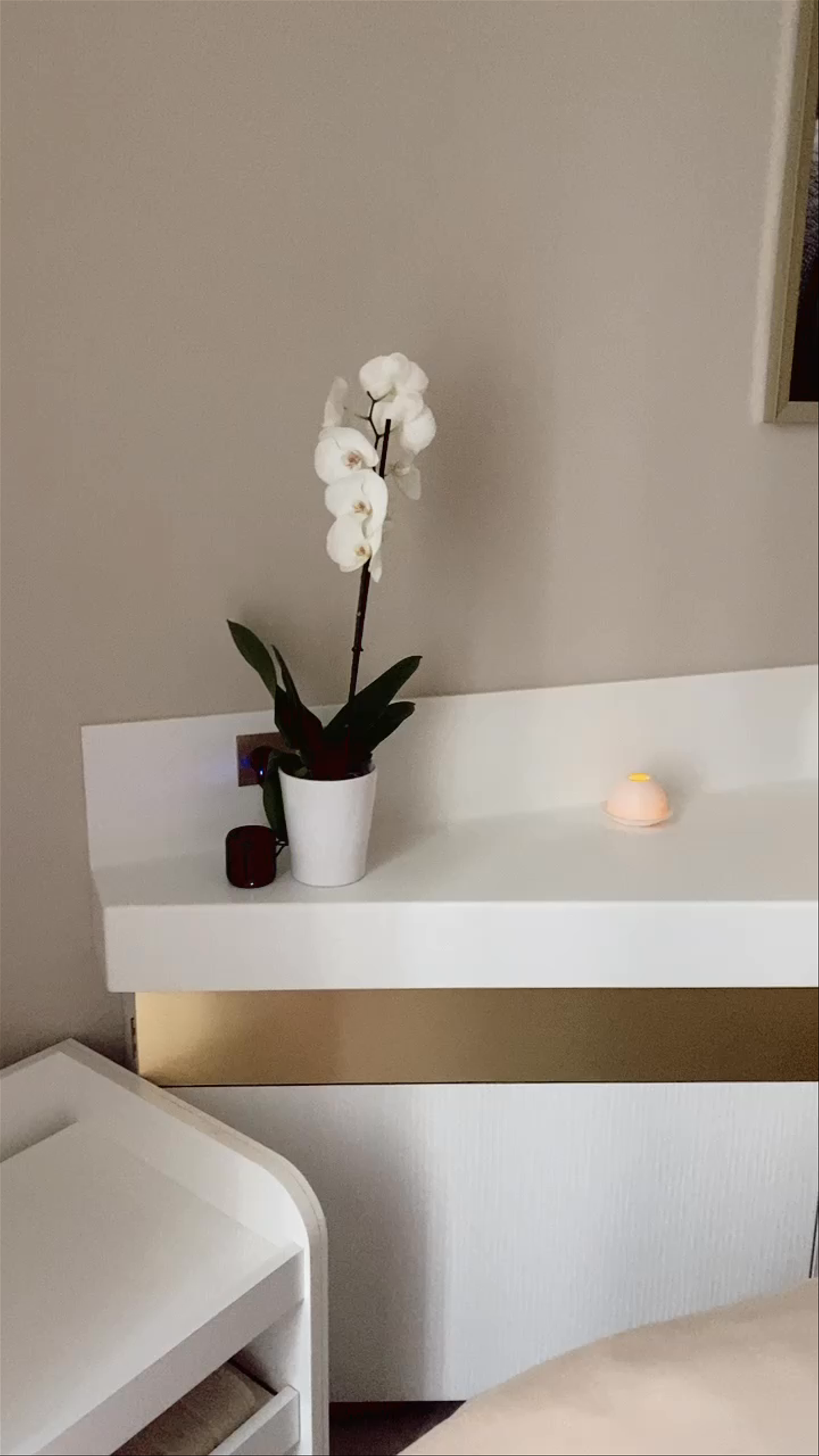 Ambassade Biologique Recherche Paris