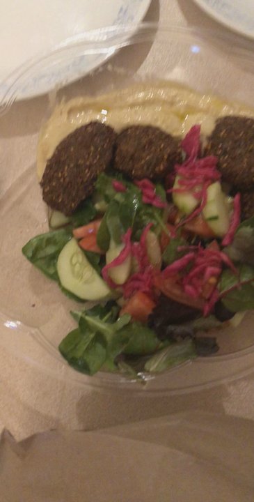 Toros - Mediterranean Near Me - Montclair, New Jersey