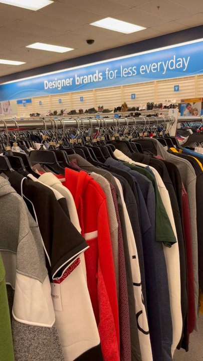 Video carousel 1 of 1 with ID gf8gHQdYksmMXIJXd12e8A for Ross Dress for Less