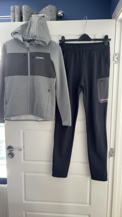 Berghaus Tracksuit Set