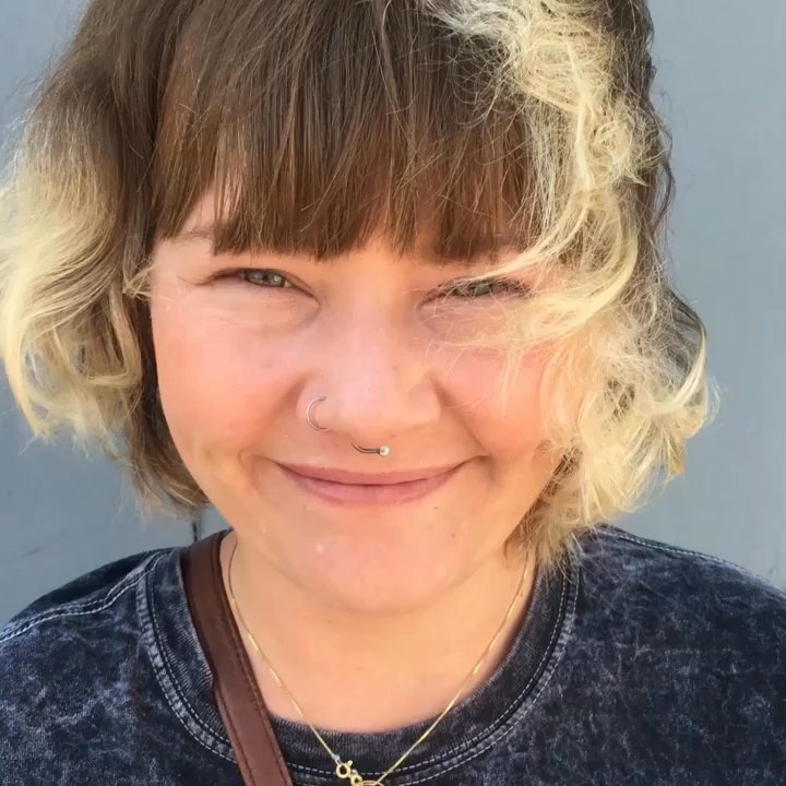 Marci Shears - Makeover magic! - Hair Stylists Near Me - Los Angeles, California
