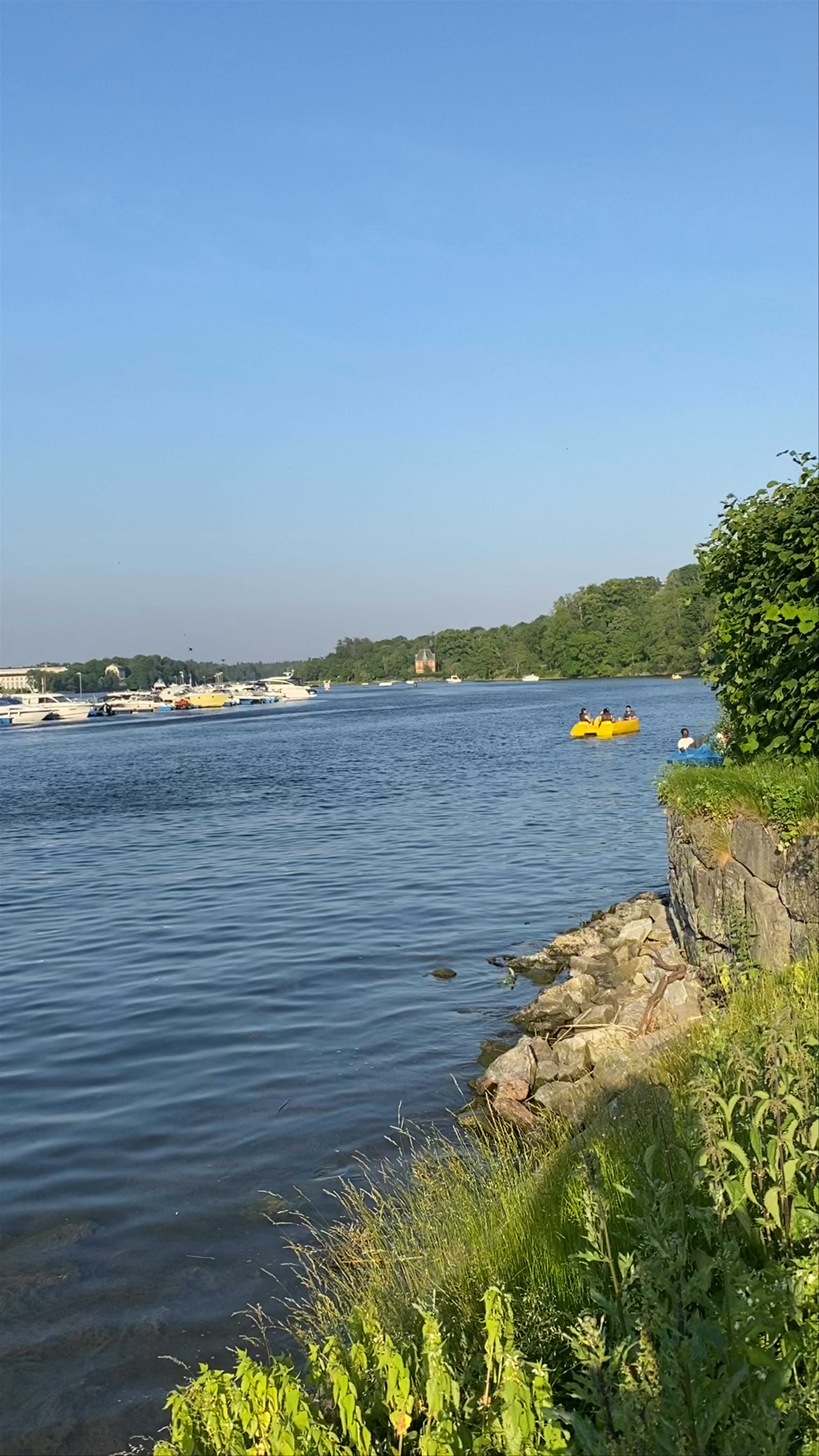 Djurgården, Stockholm 