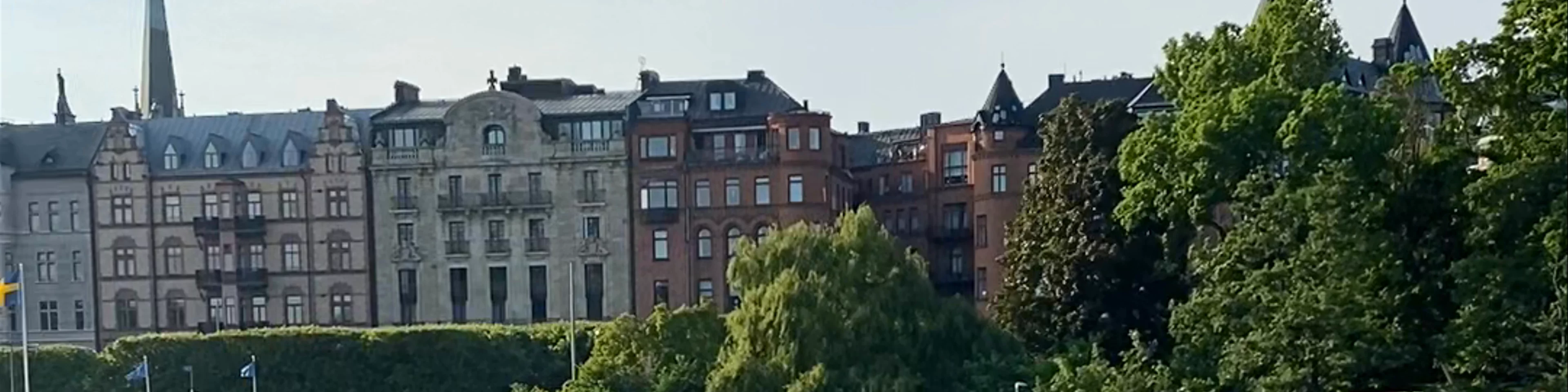 Djurgården, Stockholm 