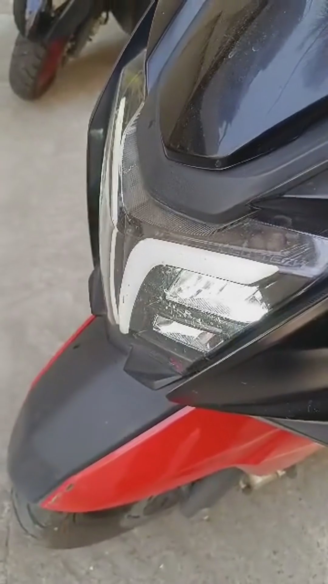 Walk-around video thumbnail