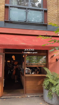 Jolene Bakery & Restaurant