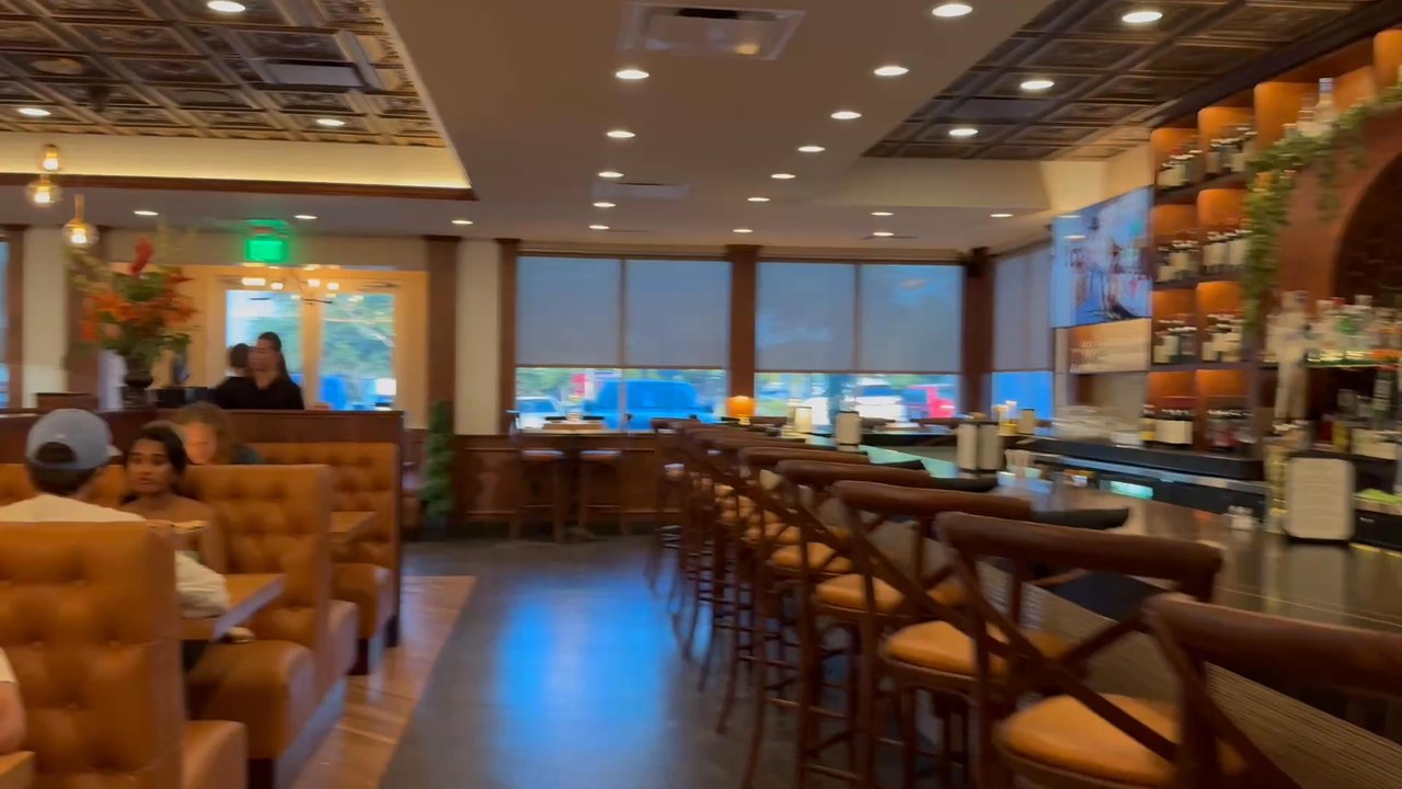 Venezia Trattoria - Italian Near Me - McKinney, Texas