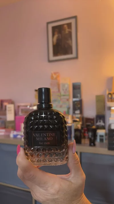 Valentino Uomo Born in Roma - Fragrance imagen 1