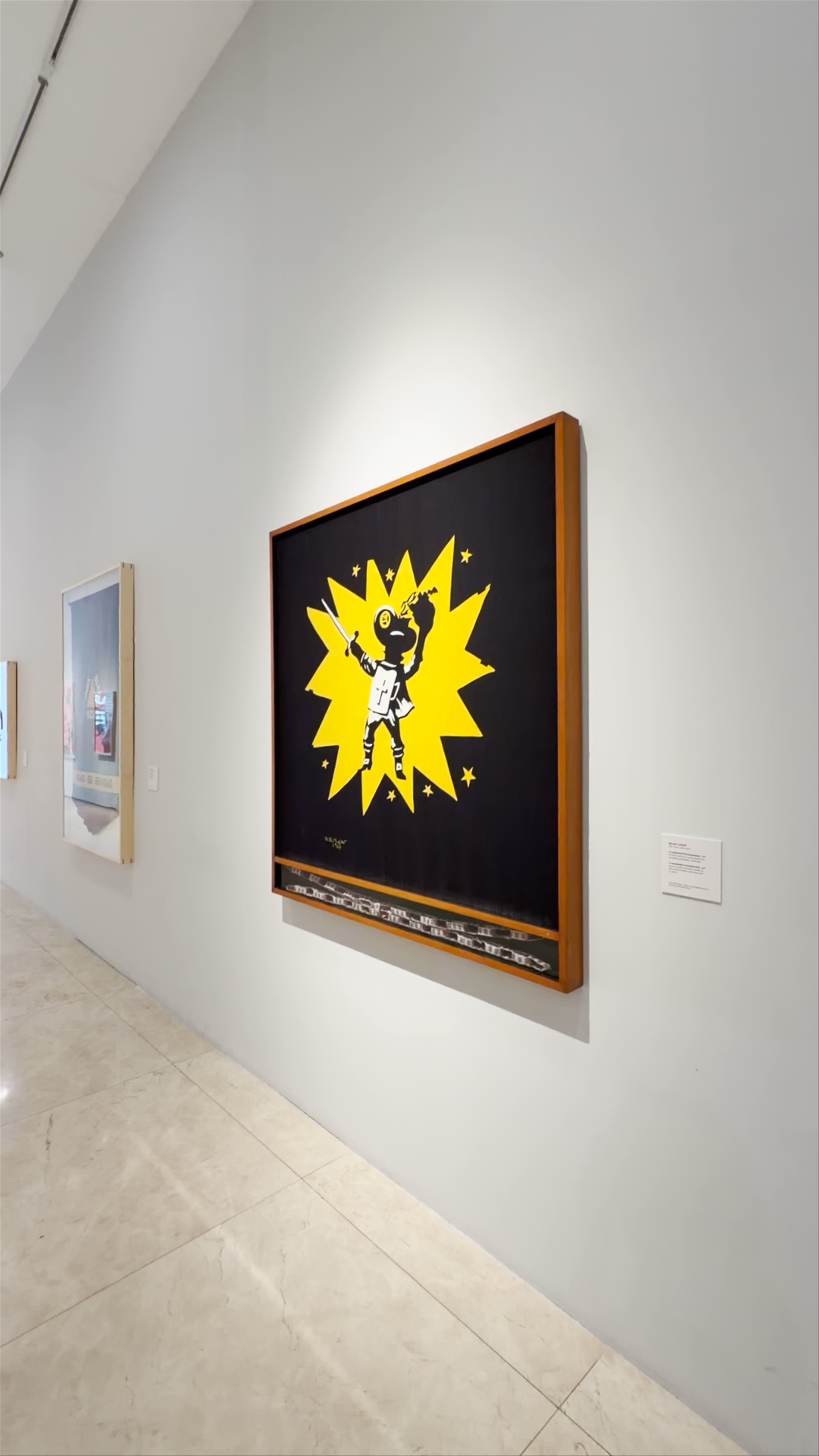 MALBA | Museo de Arte Latinoamericano