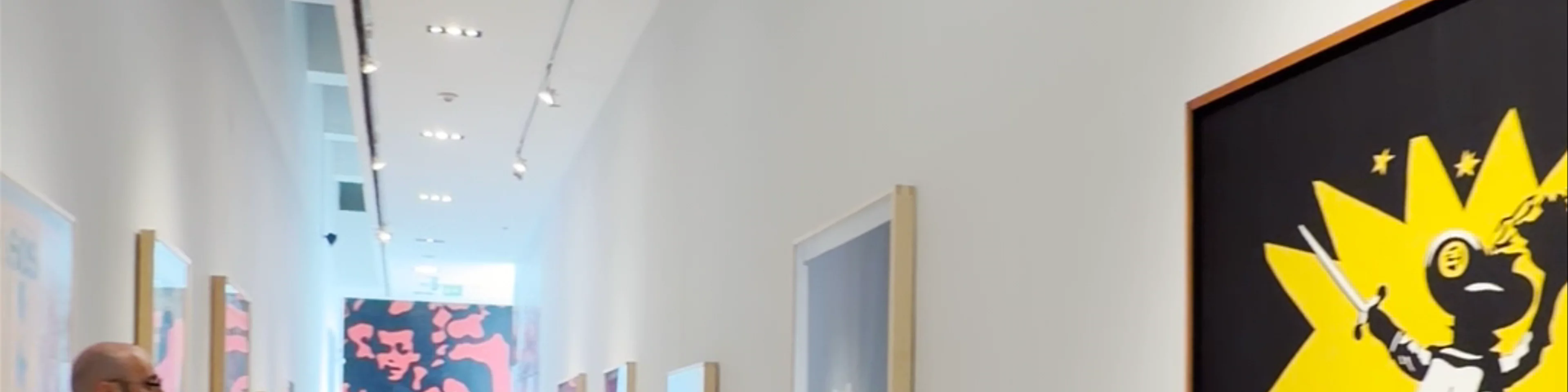 MALBA | Museo de Arte Latinoamericano
