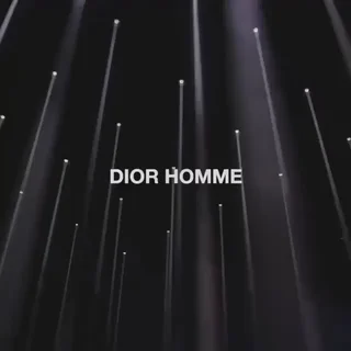 Dior Men - © Artlist