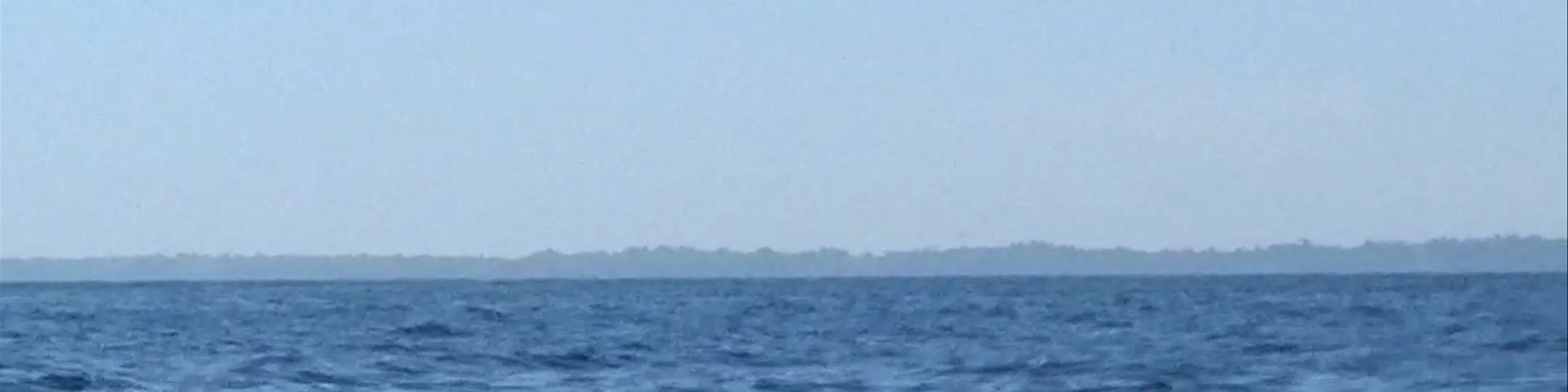 Coiba Island