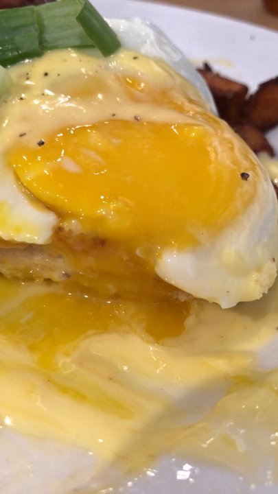 TA Hebron - Ham Benedict - Service Stations Near Me - Hebron, Ohio