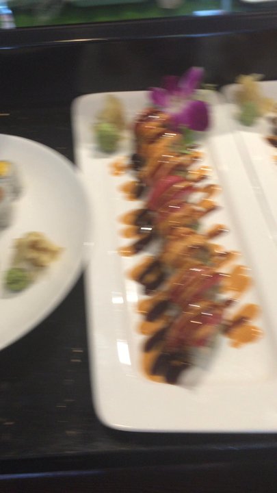 Oishi Sushi - Japanese Near Me - Hackensack, New Jersey