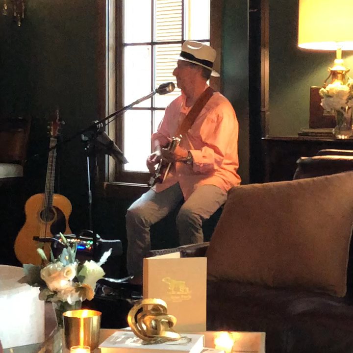 The Briar Patch - live music - Tapas/Small Plates Near Me - Flora, Mississippi