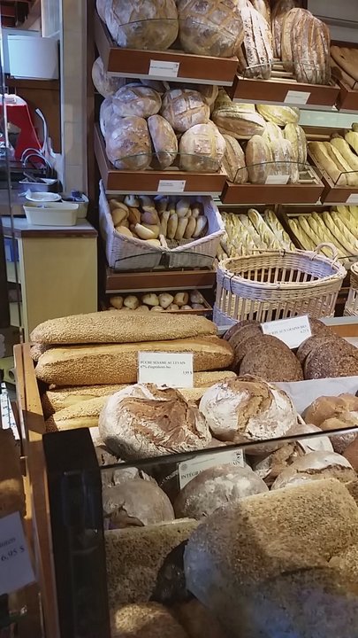 Première Moisson - Bakeries Near Me - Montreal, Quebec