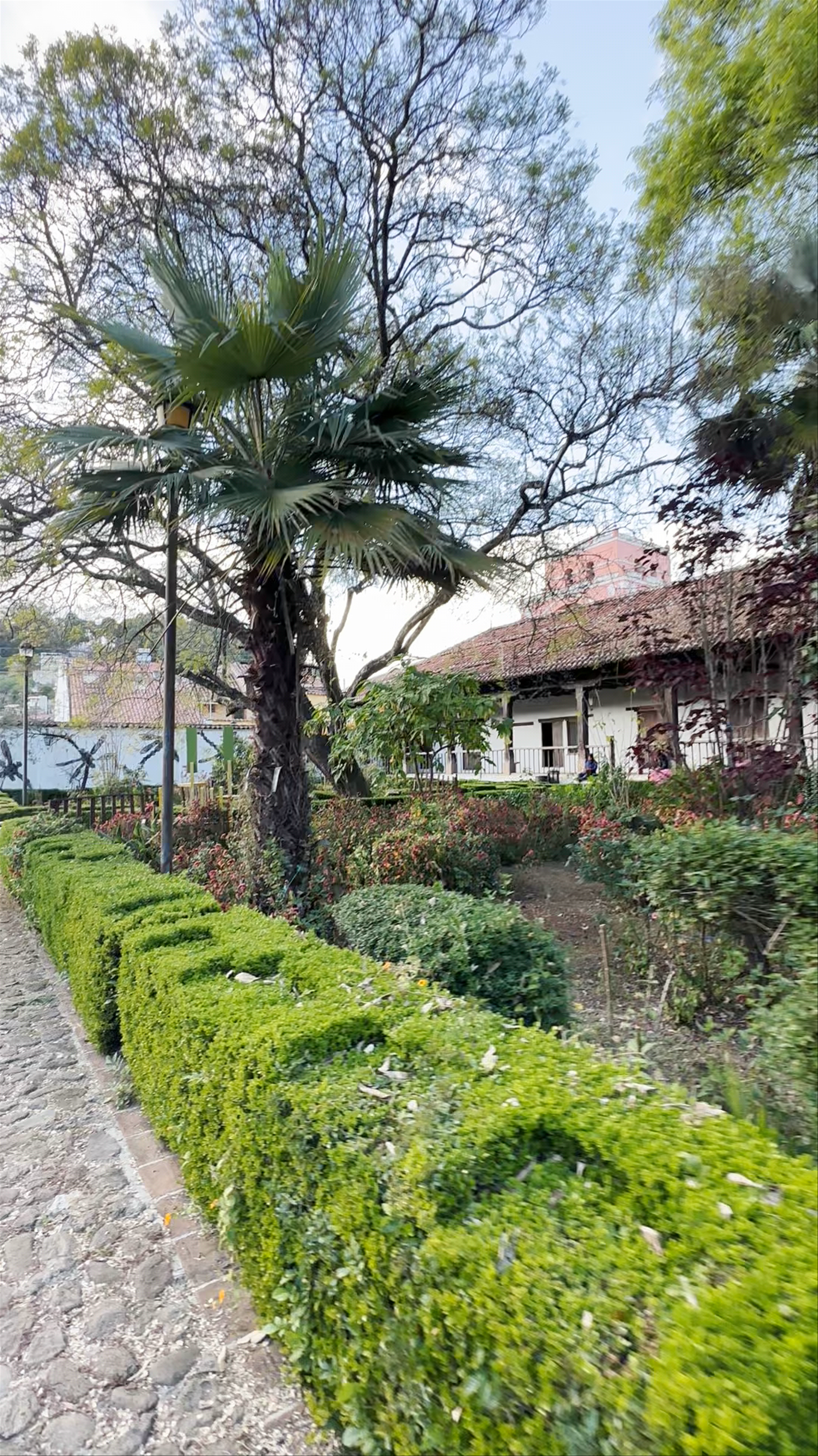Centro Cultural del Carmen