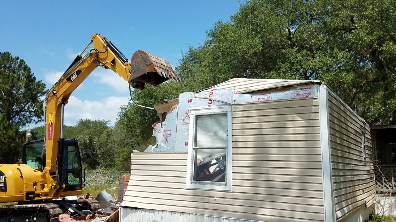 RK Construction - General Contractors Near Me