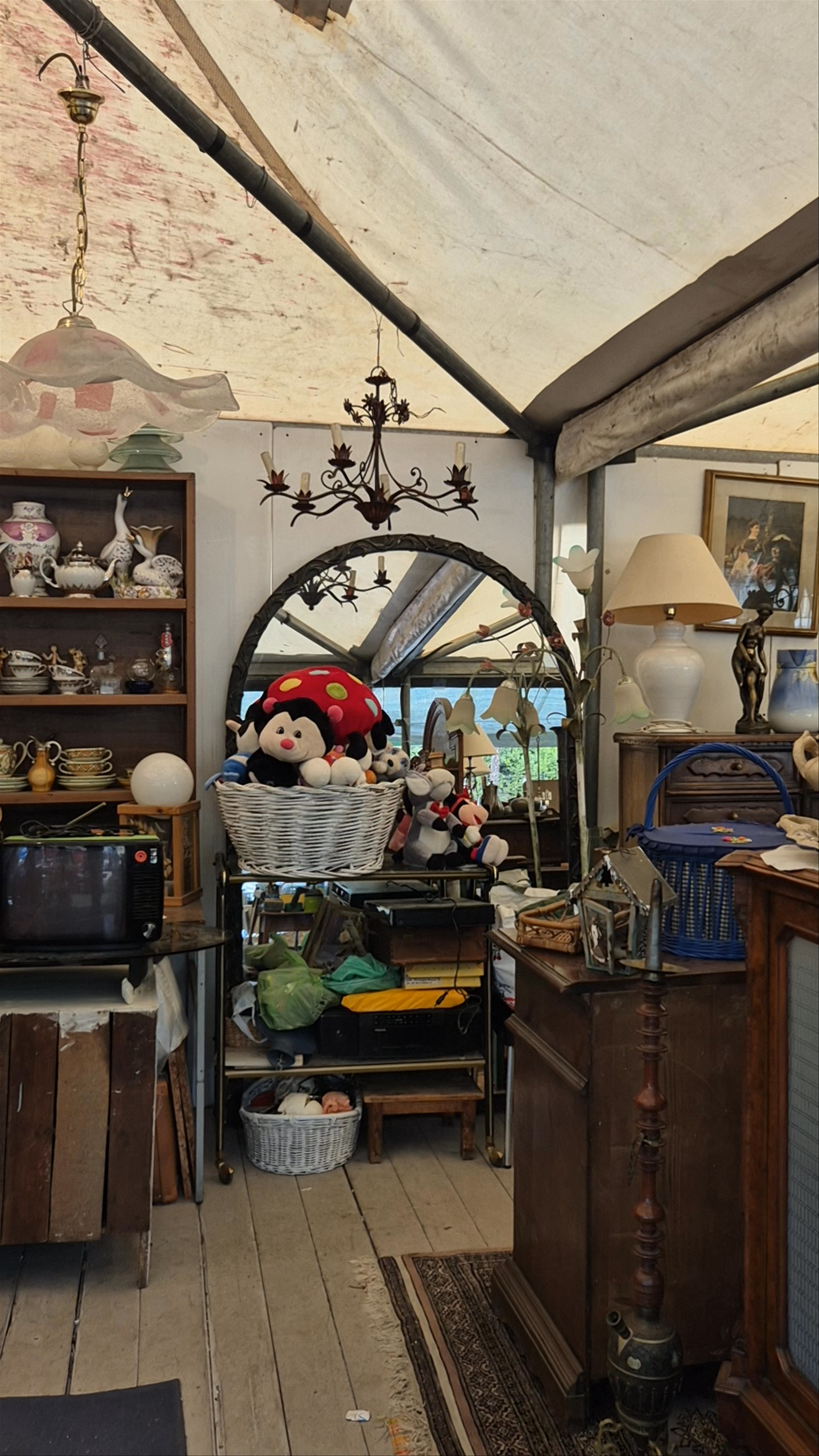 Il Mercatino del Vintage