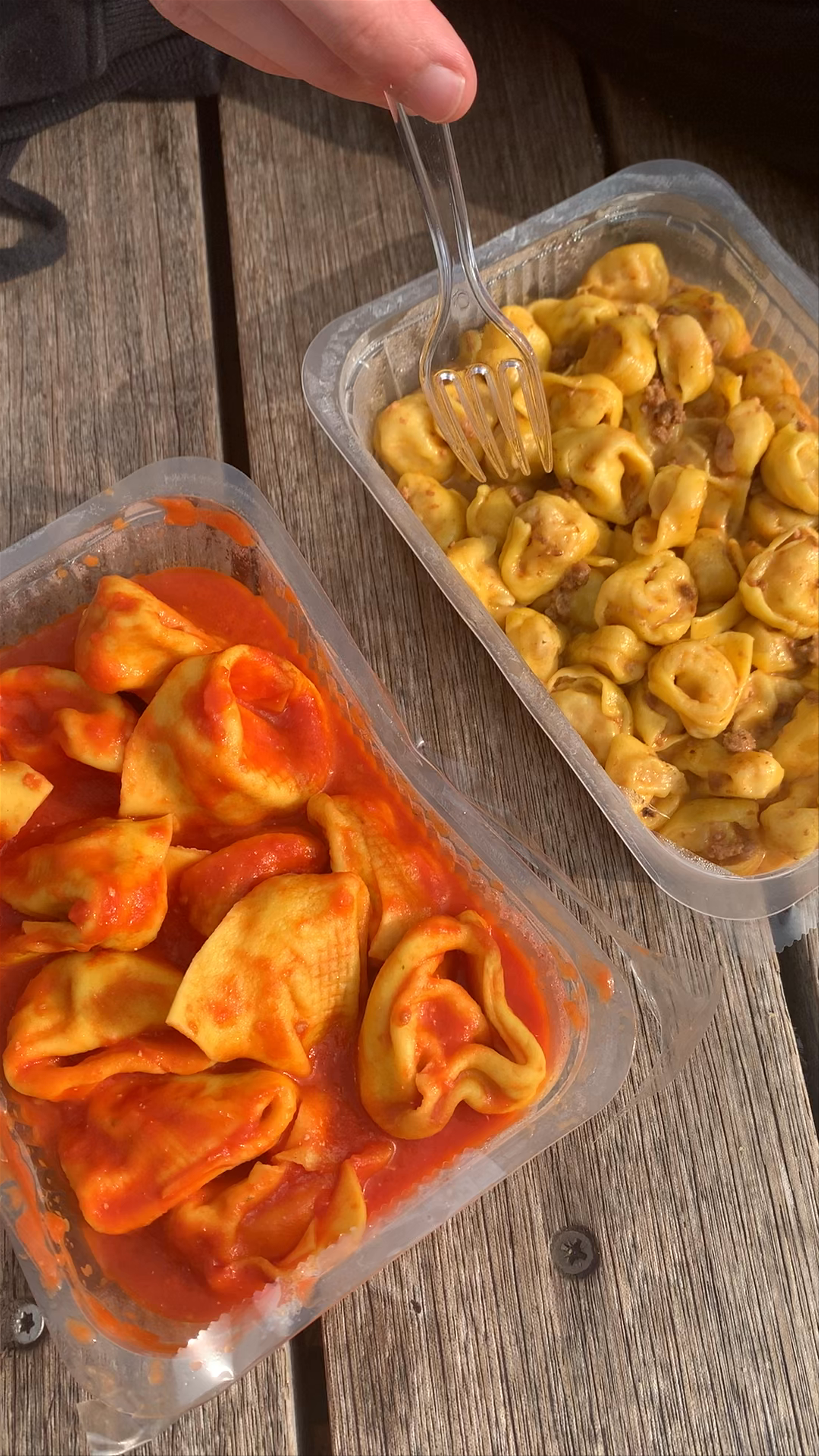Pasta Fresca Naldi