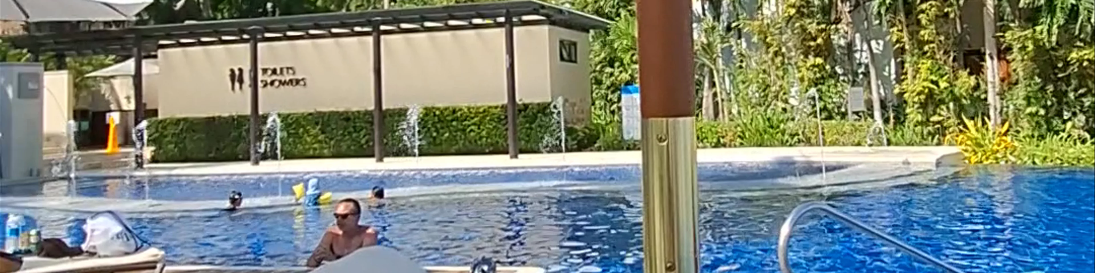 Henann Resort Alona Beach