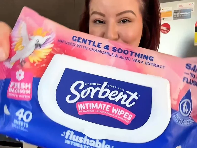 Launch - Sorbent