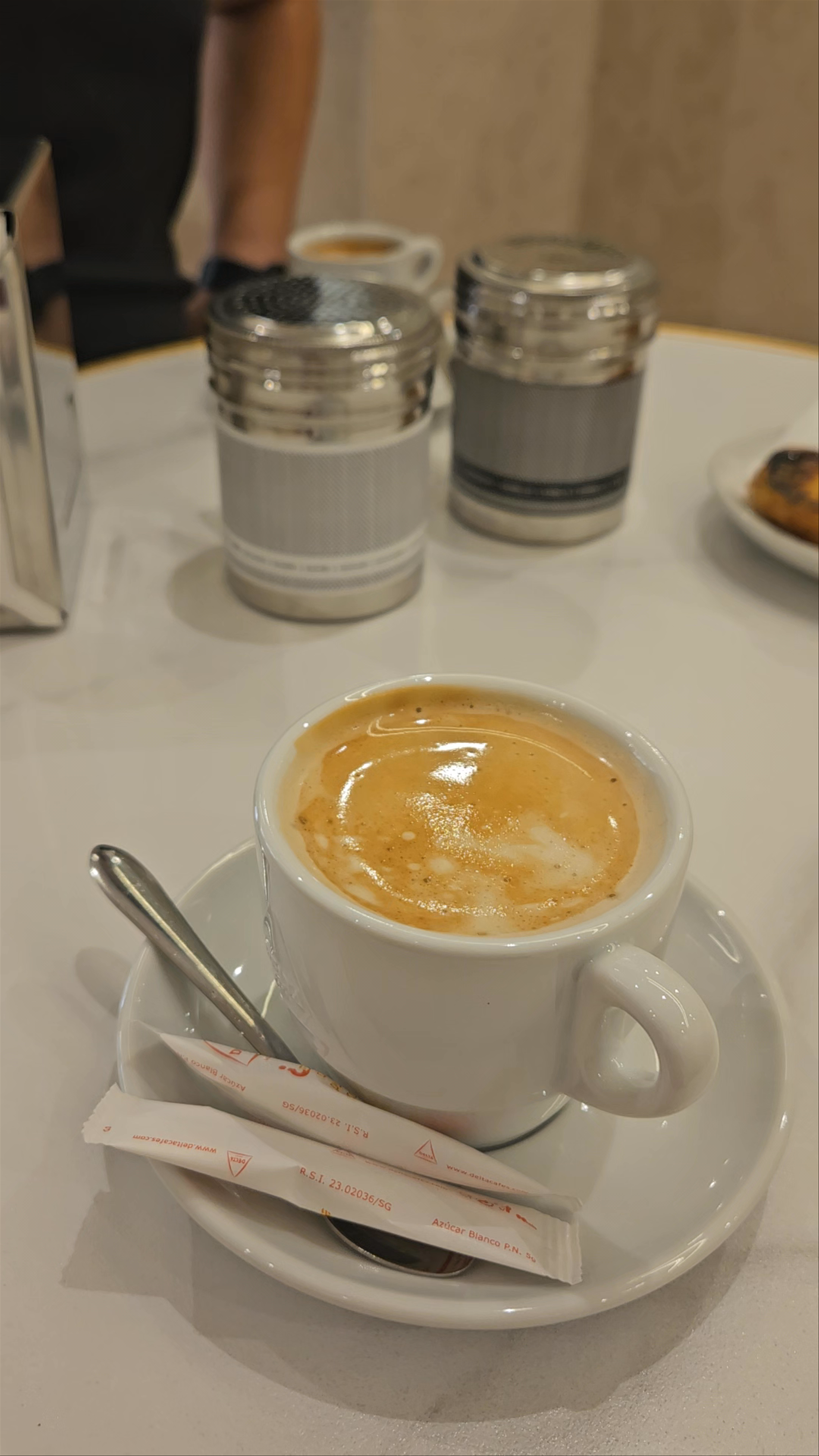 Manteigaria - Fábrica de Pasteles de Nata