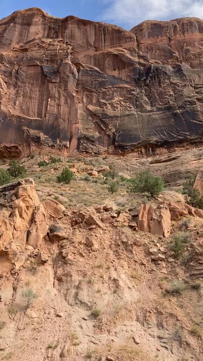 Colorado Riverside Recreation Area - Parks Near Me