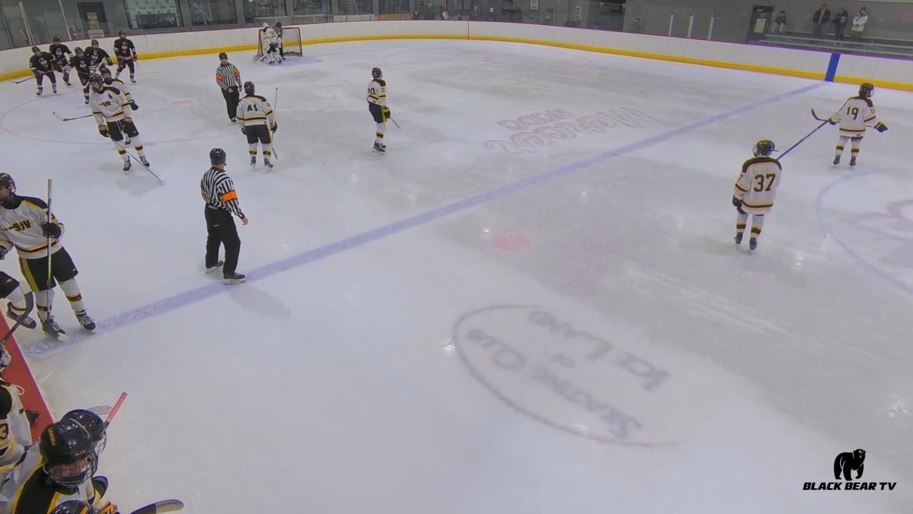 Zachary Vallée: Goal from The Hun School