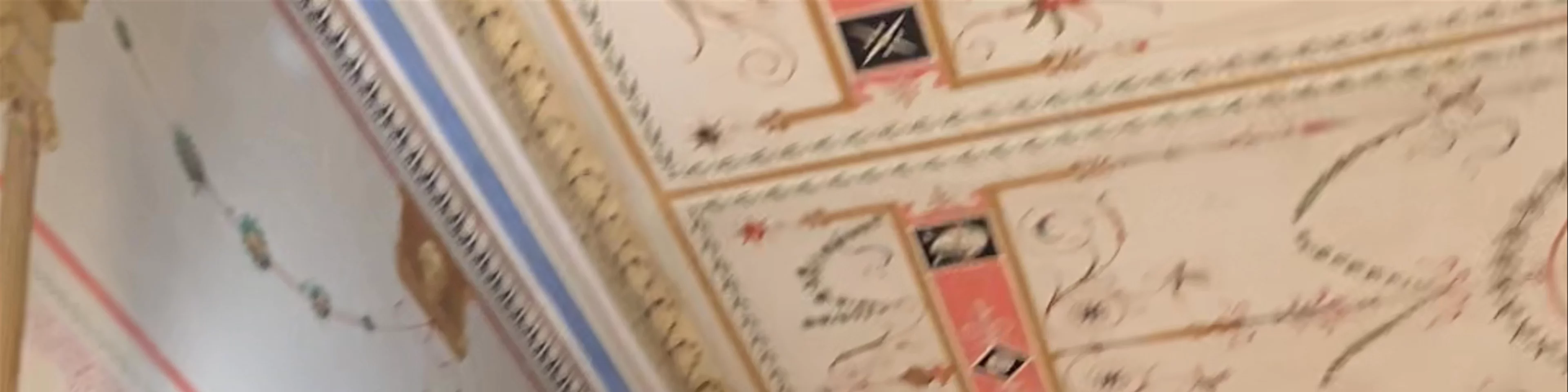 Numismatic Museum of Athens